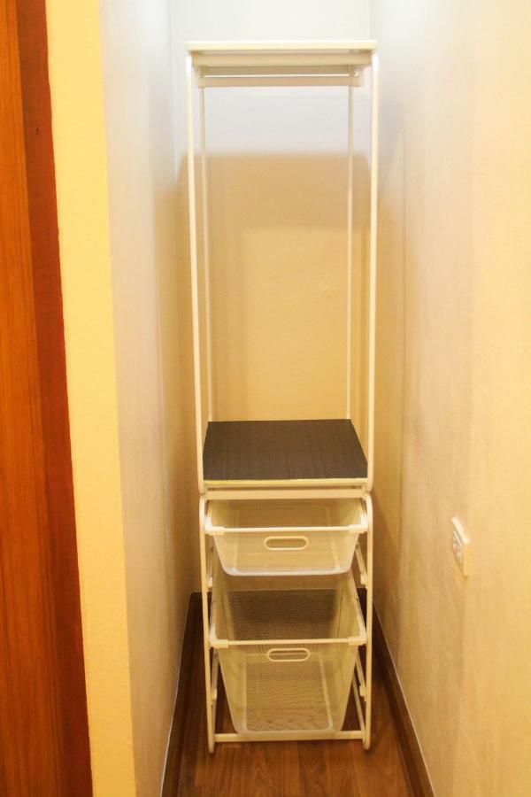 S'Prima Hostel Phitsanulok Ngoại thất bức ảnh
