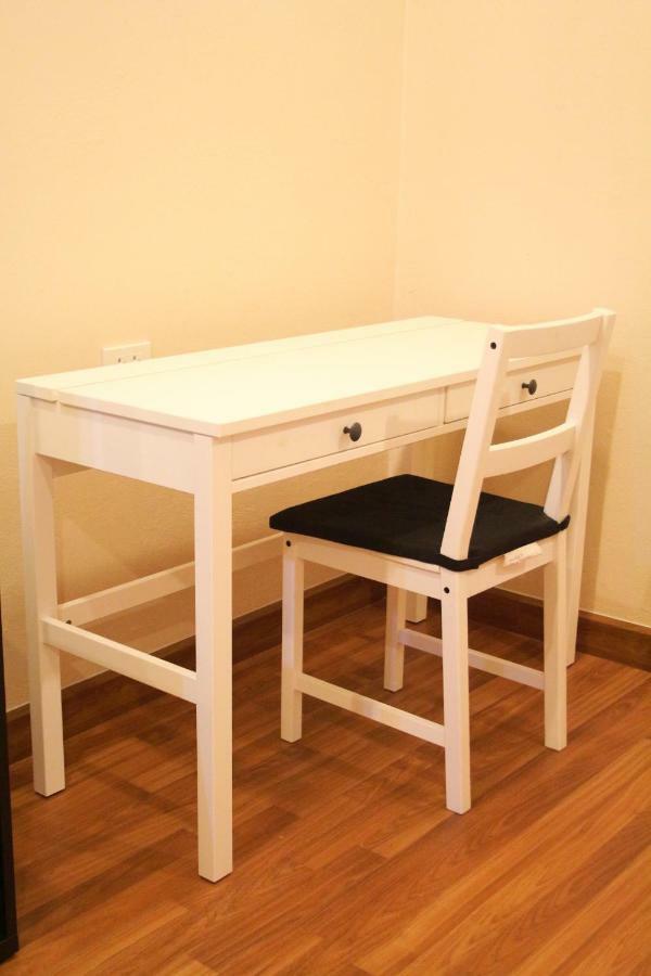 S'Prima Hostel Phitsanulok Ngoại thất bức ảnh