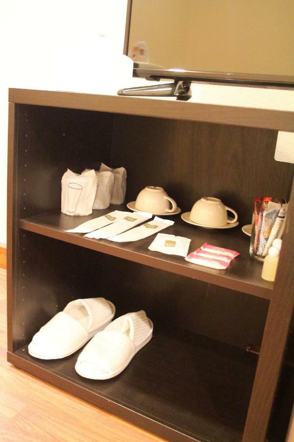 S'Prima Hostel Phitsanulok Ngoại thất bức ảnh